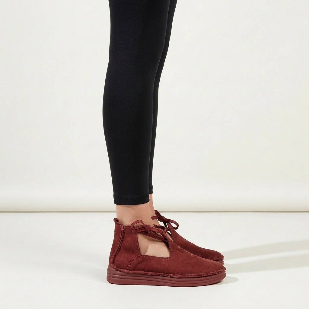 Delilah | Stylish Women's Shoes for Autumn