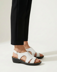Caitlyn | Maximum Comfort Women’s Sandals for Long Wear