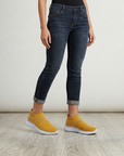 Paige | Breathable Ergonomic Women's Shoes