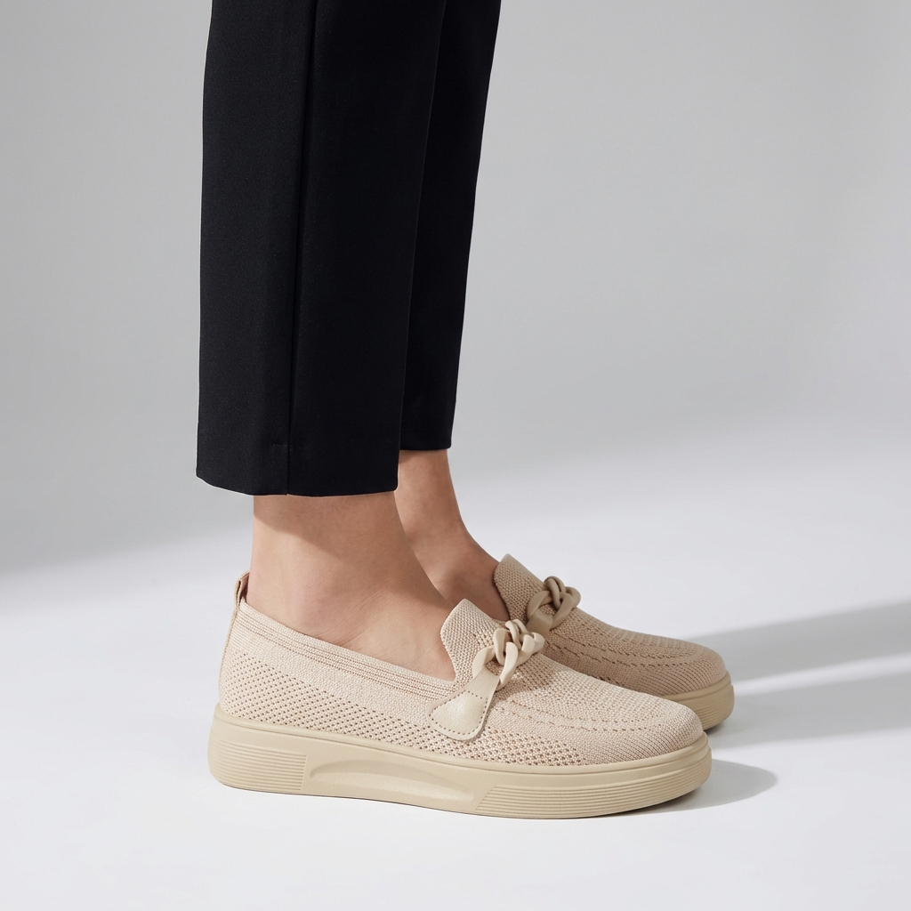 Daria | Casual Sneaker Style Women’s Shoes for Relaxed Days