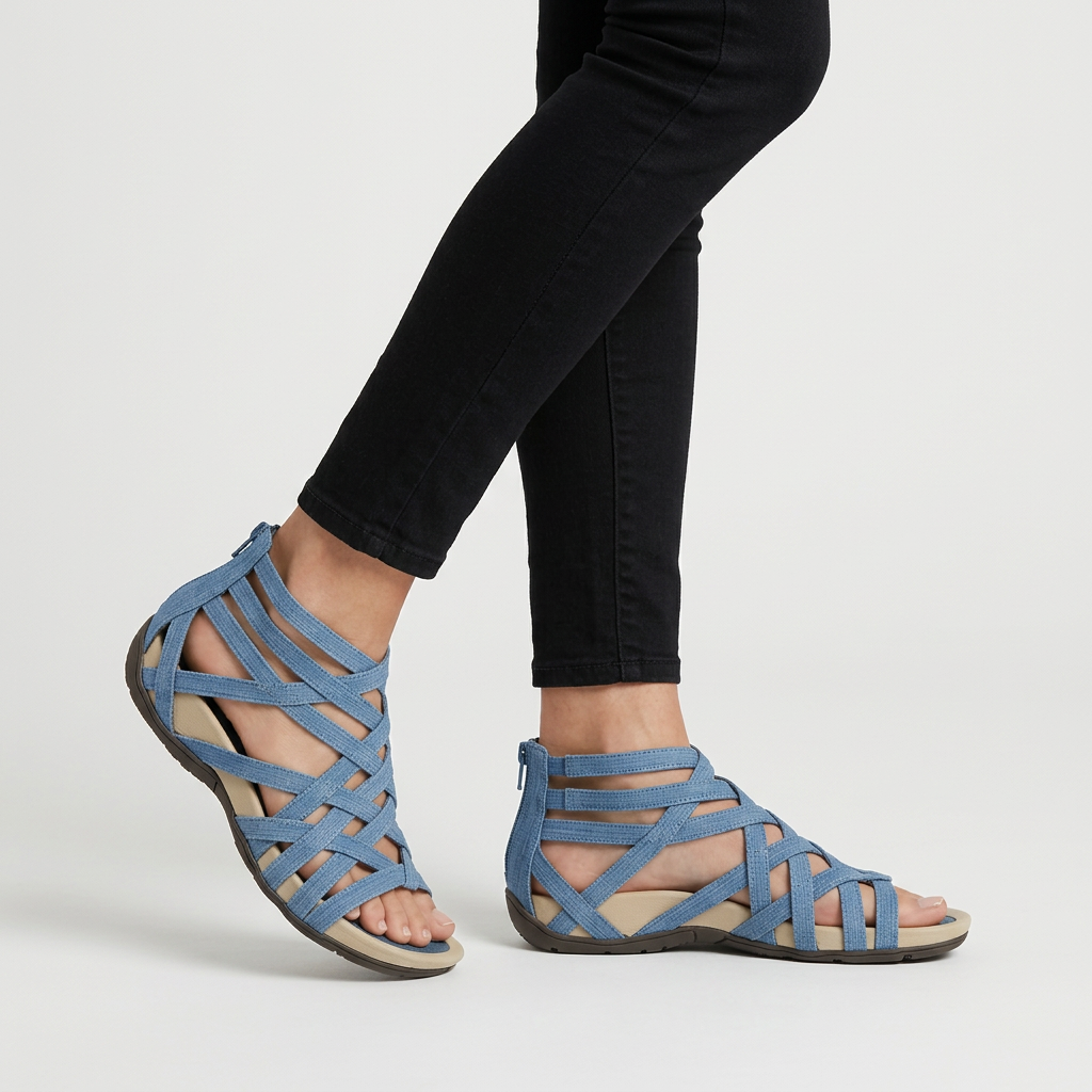 Willow | Supportive Women's Sandals for Everyday Comfort