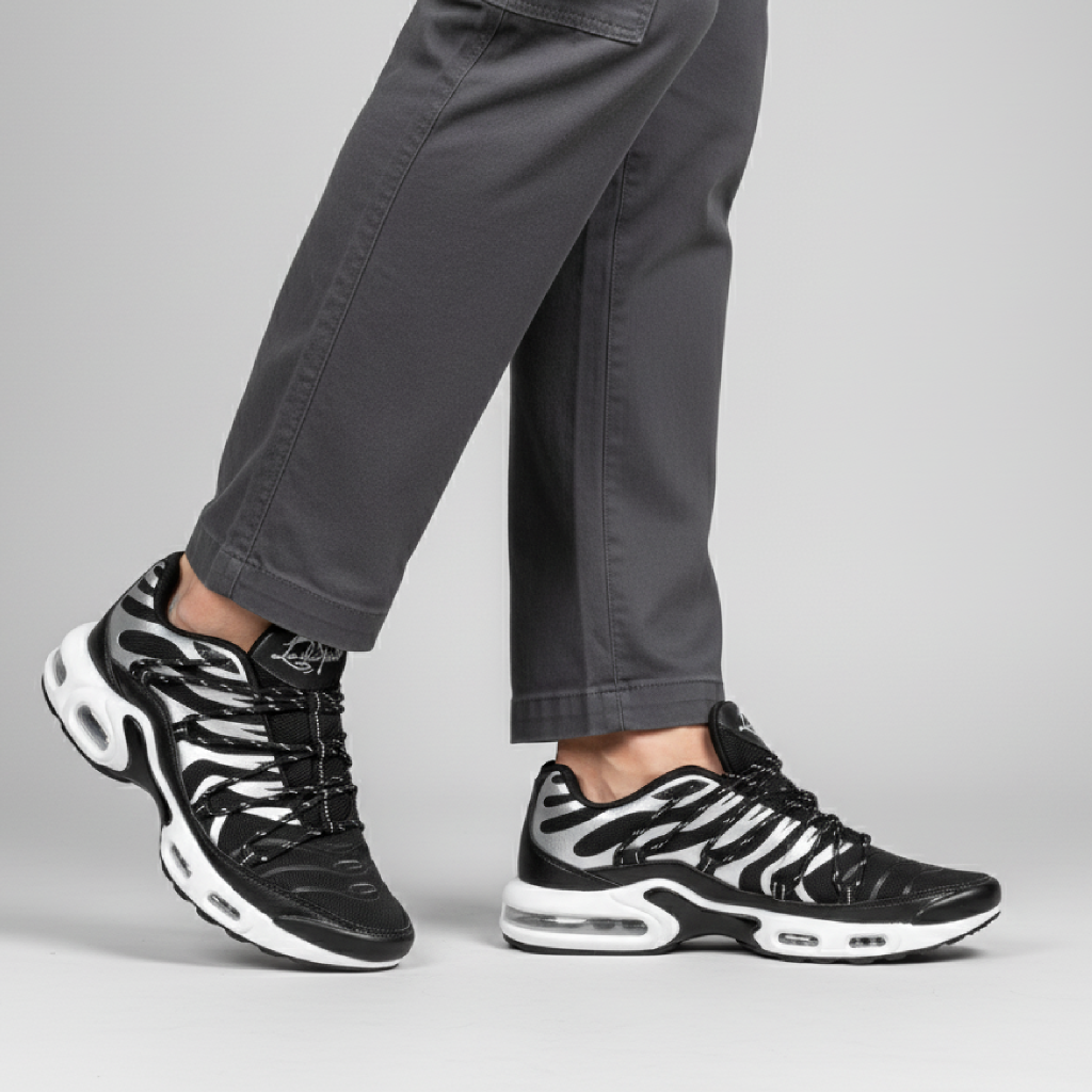Cooper | Trendy Men's Sneakers for Daily Wear