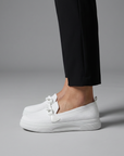 Daria | Casual Sneaker Style Women’s Shoes for Relaxed Days