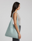 Rowena | Minimal Knit Women’s Handbag for Soft Everyday Carry