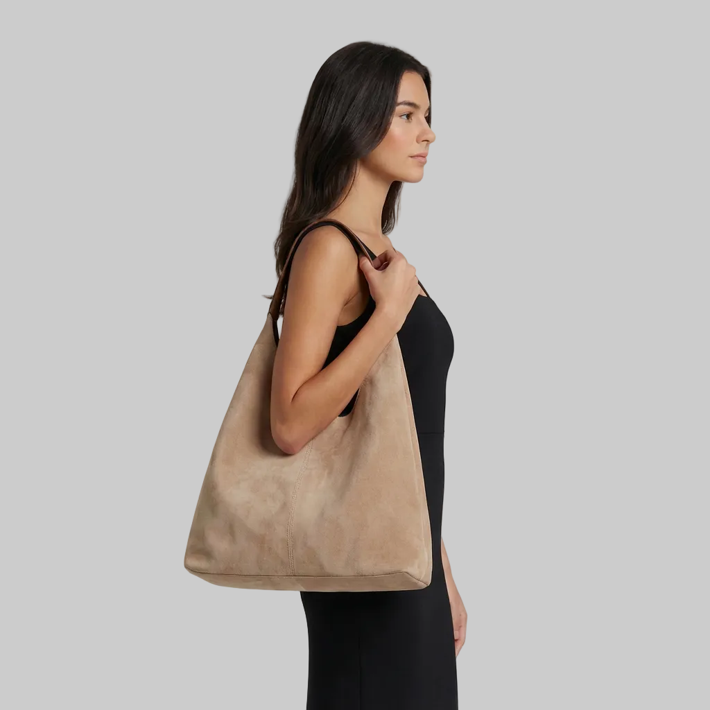 Mia | Chic Tote Women’s Bag for Everyday Use