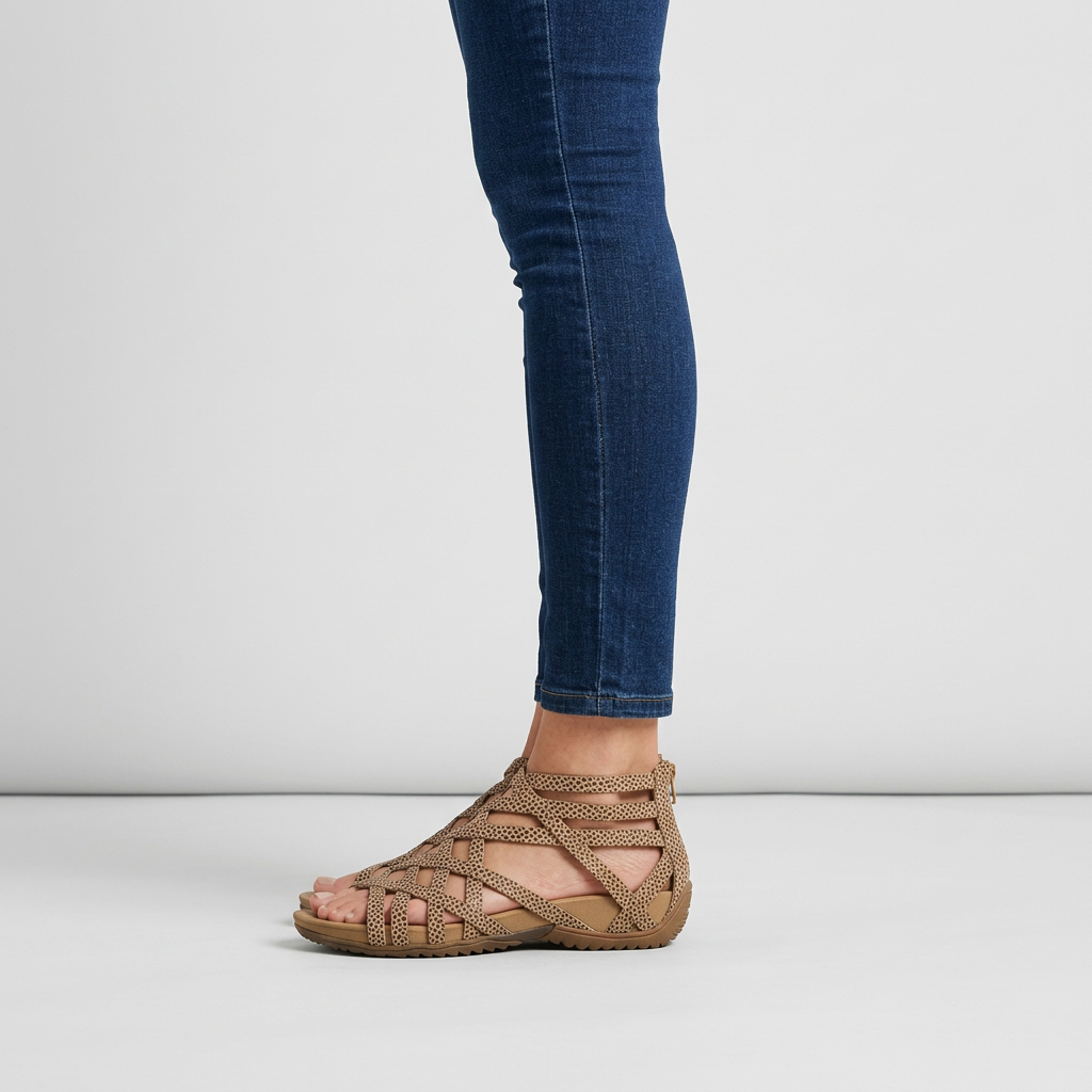 Willow | Supportive Women's Sandals for Everyday Comfort