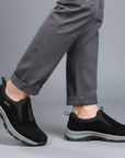 Lachlan | Orthopedic Men's Sneakers for Everyday Comfort