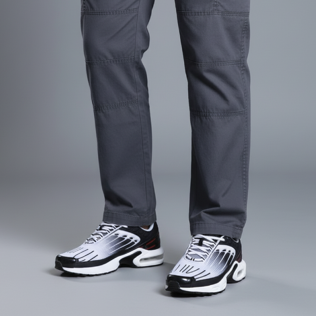 Cooper | Trendy Men's Sneakers for Daily Wear