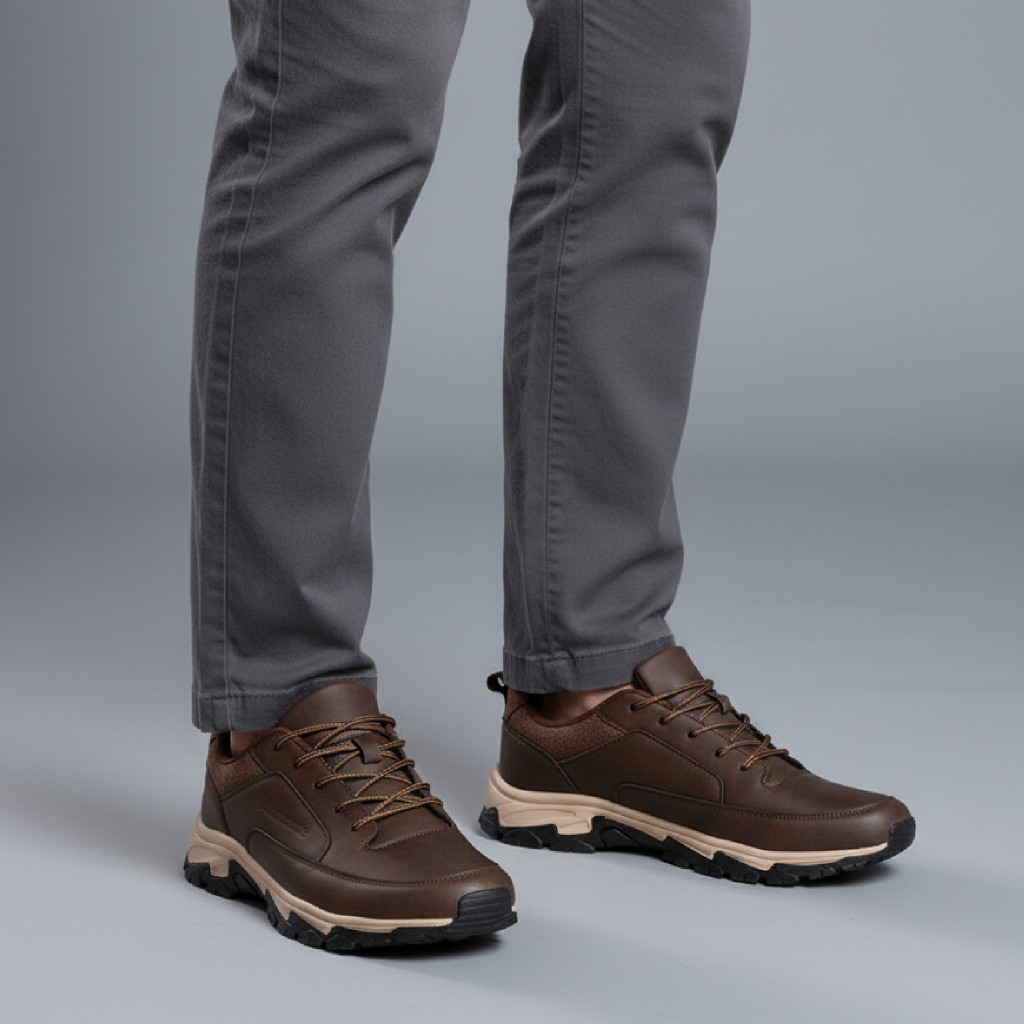Declan | Comfortable Men's Sneakers for All Day Wear