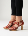Daisy | Elegant Women's Sandals for Every Occasion