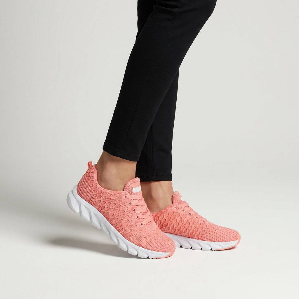 Harlow | Memory Foam Women’s Shoes for Cushioned Steps