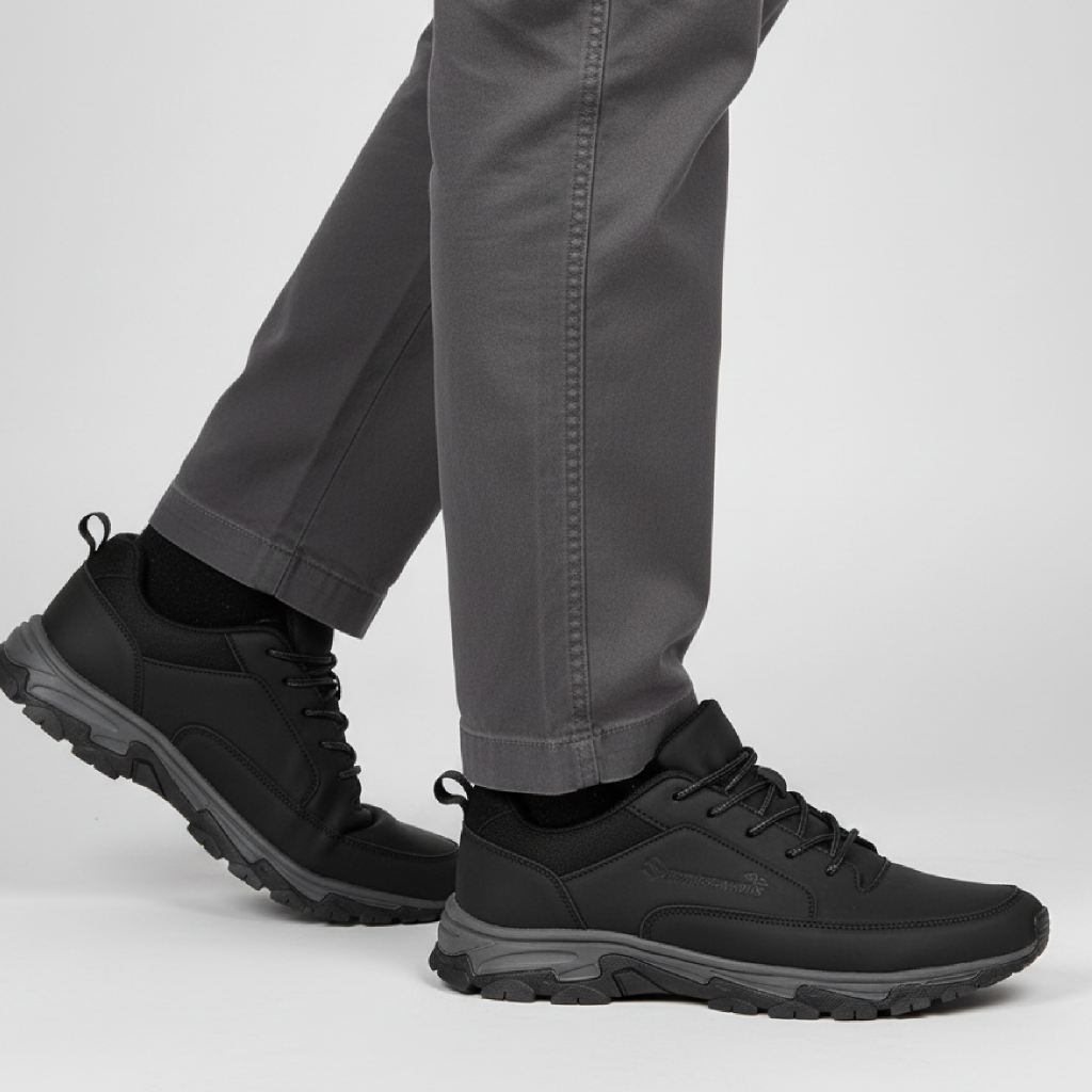 Declan | Comfortable Men's Sneakers for All Day Wear