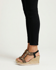 Matilda | Stylish Wedge Women's Sandals