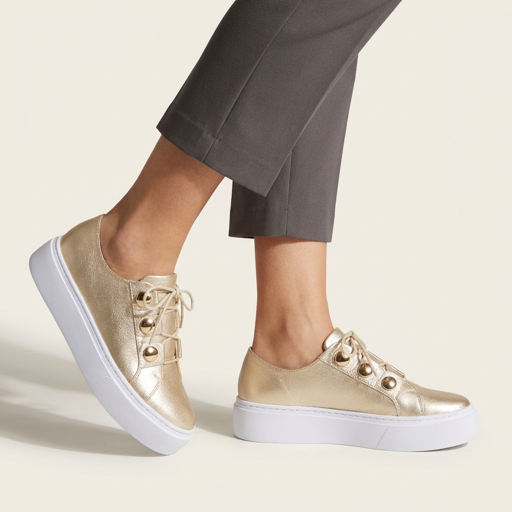 Odessa | Versatile Comfort Women’s Shoes for Daily Styling
