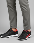 Mitchell | Supportive Men's Sneakers for Advanced Comfort