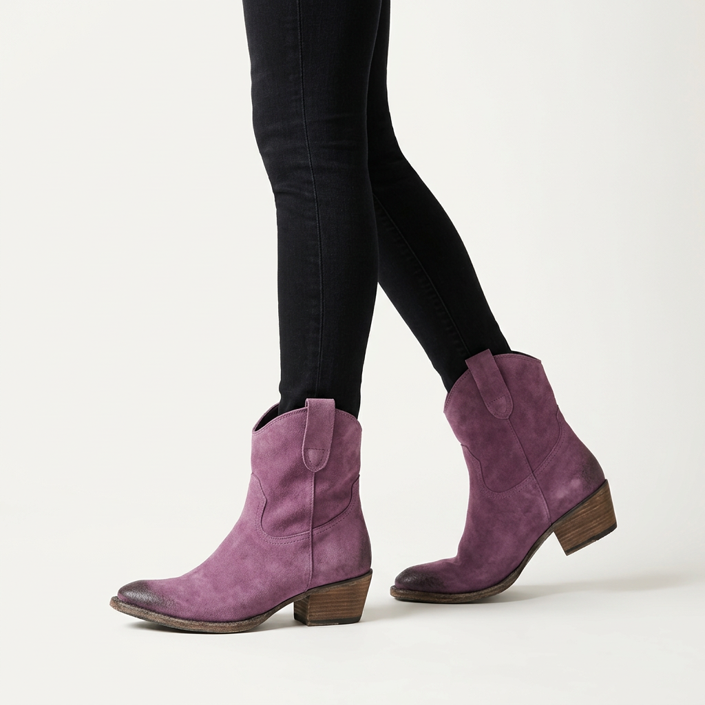 Matilda | Chic Women's Boots