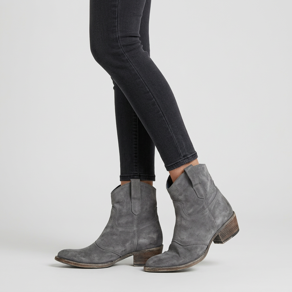 Matilda | Chic Women's Boots