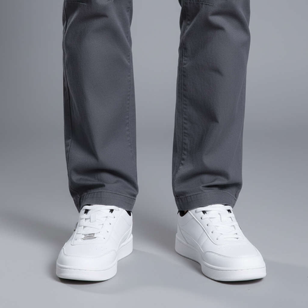 Mitchell | Supportive Men's Sneakers for Advanced Comfort