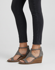 Sienna | Chic Wedge Women's Sandals