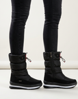 Willow | Stylish Snow Women's Boots for Winter