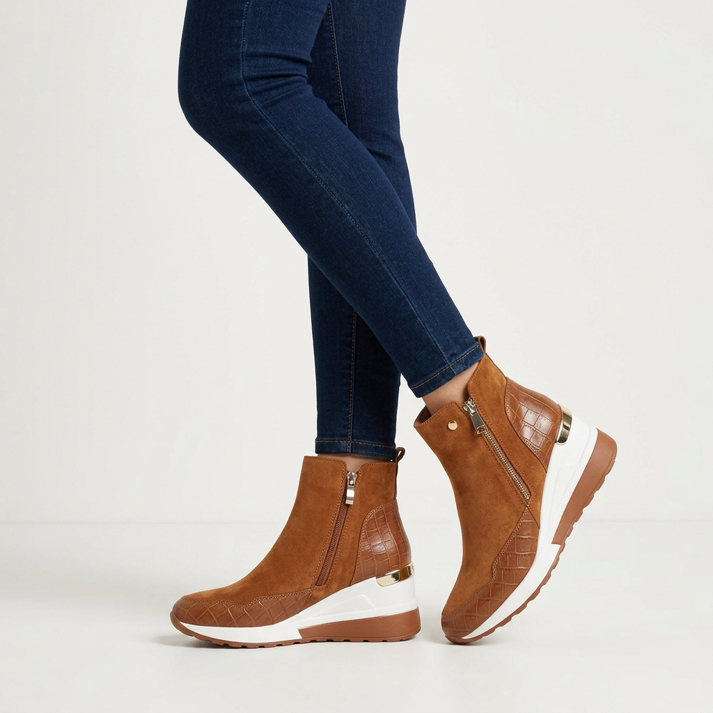 Georgia | Elegant Women's Boots