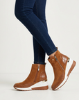 Georgia | Elegant Women's Boots