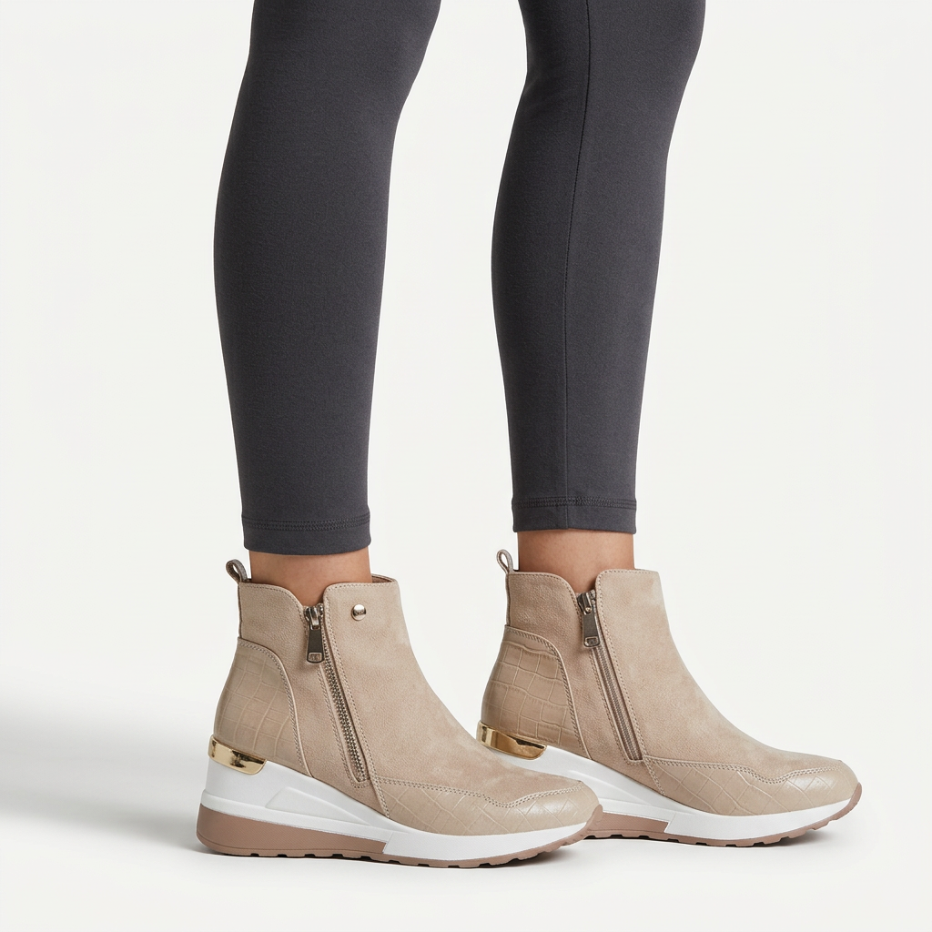 Georgia | Elegant Women's Boots