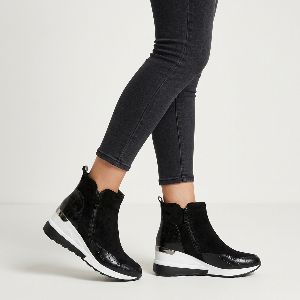 Georgia | Elegant Women's Boots