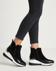 Georgia | Elegant Women's Boots