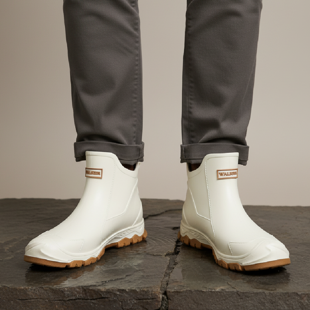 Cooper | Terrain Men's Shoes for All Day Comfort