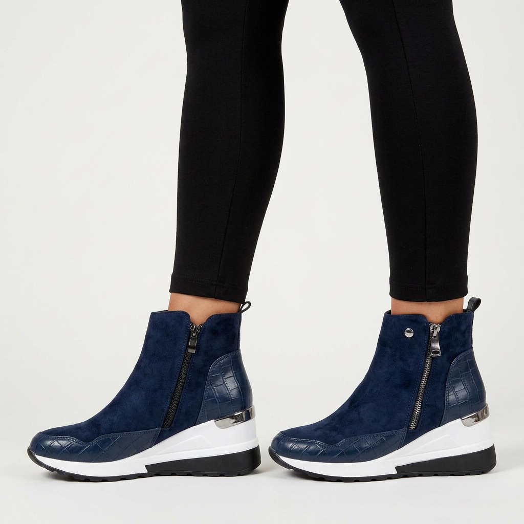 Georgia | Elegant Women's Boots