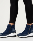 Georgia | Elegant Women's Boots