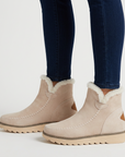 Harper | Cozy Winter Women's Boots for Comfort