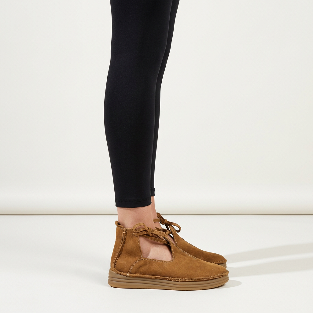 Delilah | Stylish Women's Shoes for Autumn