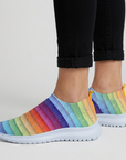 Paige | Breathable Ergonomic Women's Shoes