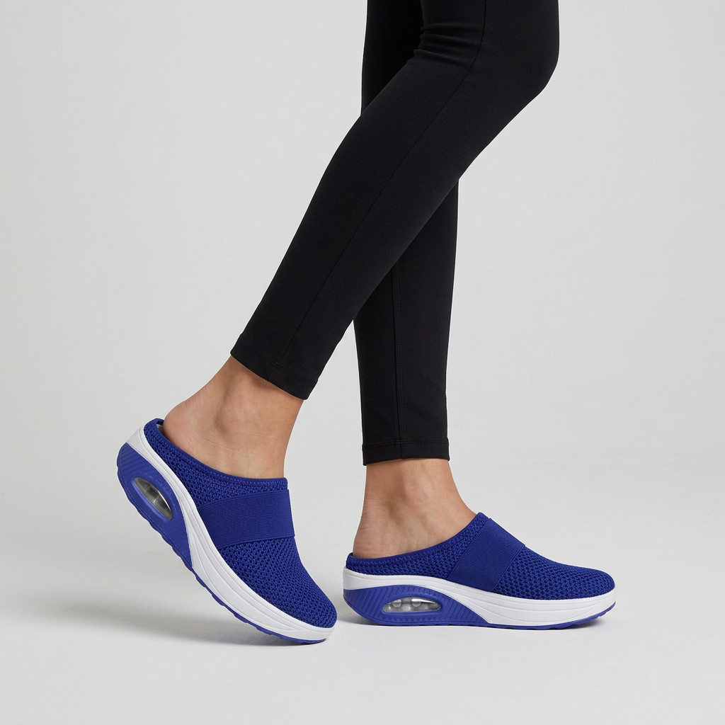 Brielle | Comfortable Women's Footwear for Daily Wear