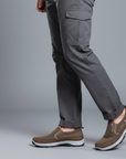Harrison | Hiking Men's Sneakers for Outdoor Comfort