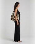Sophia | Boho Crochet Shoulder Women’s Bag