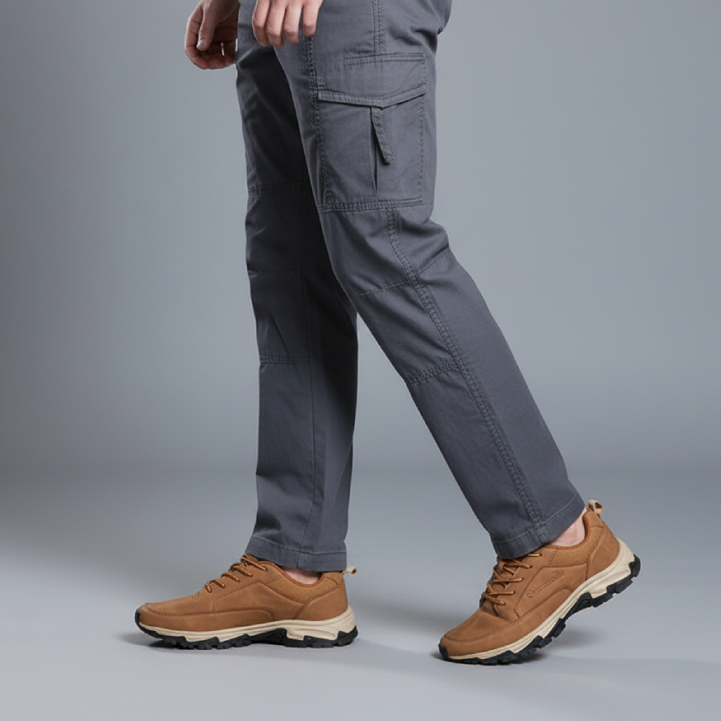 Declan | Comfortable Men's Sneakers for All Day Wear