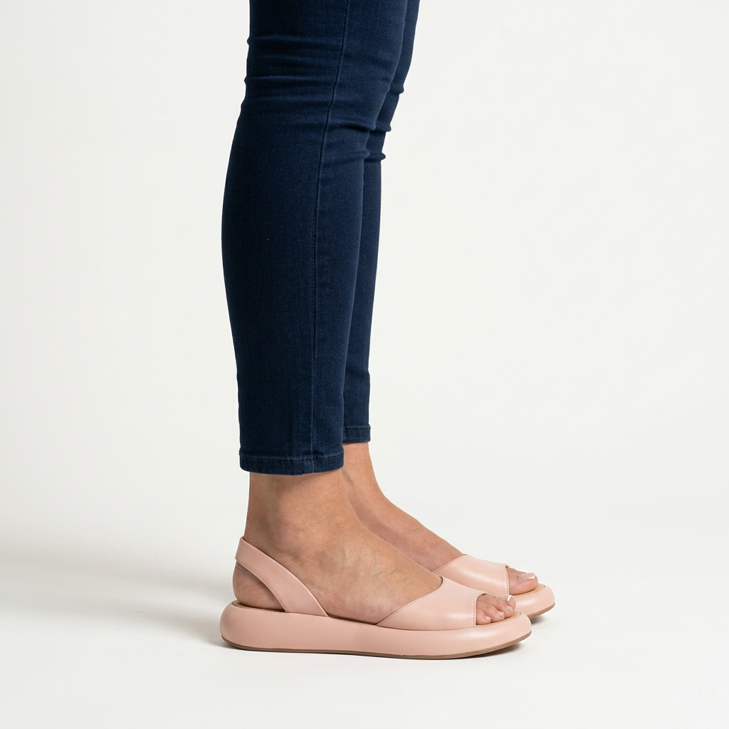 Isla | Platform Women's Sandals with Modern Style